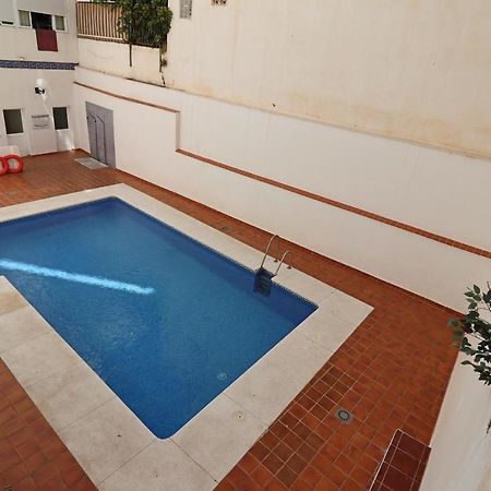 Casa Pedro Lägenhet Estepona Exteriör bild