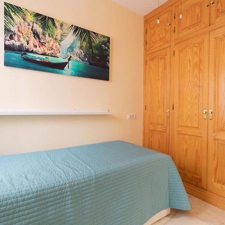 Casa Pedro Lägenhet Estepona Exteriör bild