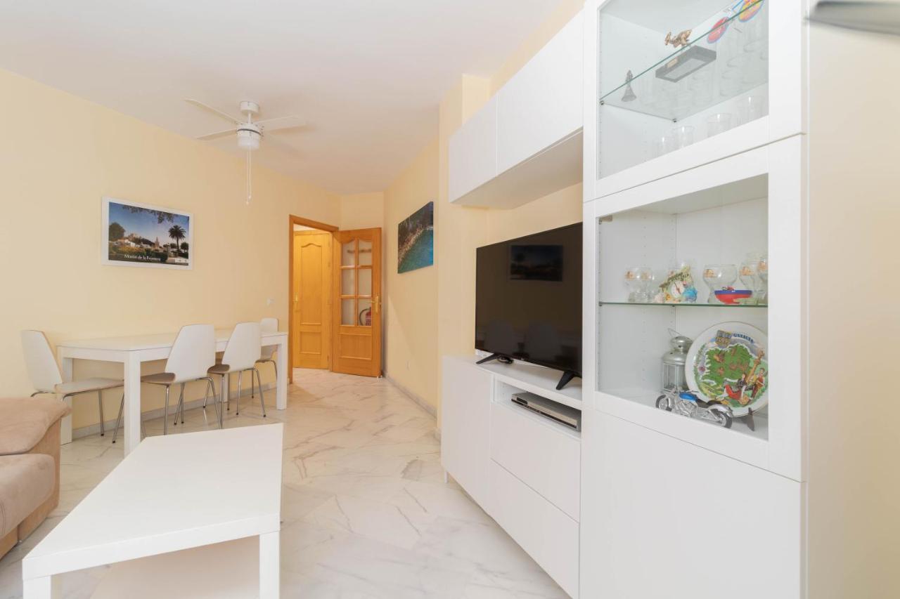 Casa Pedro Lägenhet Estepona Exteriör bild