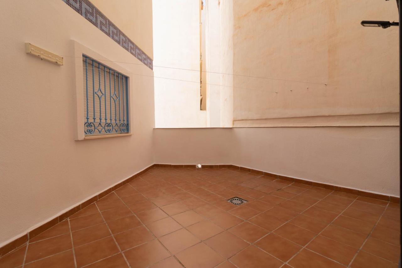Casa Pedro Lägenhet Estepona Exteriör bild