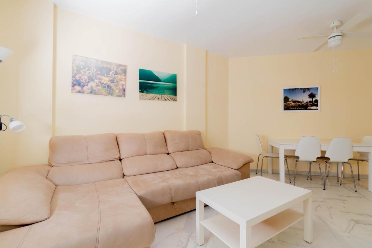 Casa Pedro Lägenhet Estepona Exteriör bild